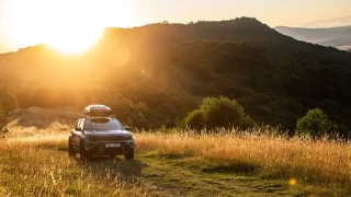Trip Muránska planina: Jak jsme objevili nejchudší část Slovenska a vrátili se domů nadšení