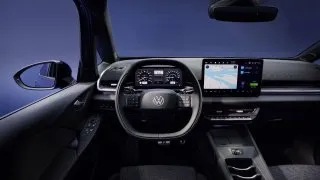 Volkswagen ID.3 Neo