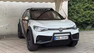 ID.Treffen 2025 Swiss Locarno