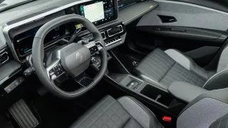 Renault 4 E-Tech Plein Sud