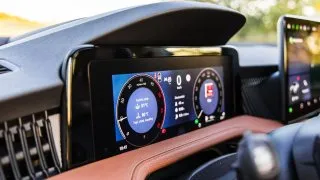 Škoda Superb 2.0 TDI DSG 110 kW