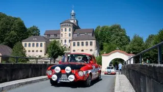 Škoda 120 S Rallye