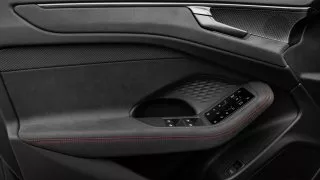 Audi A6 TFSI quattro