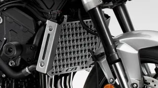 Honda CB1000F