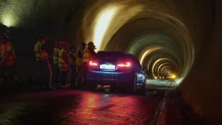 Ford Fiesta ST Undertrack