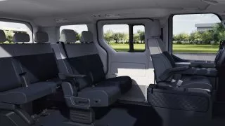 Kia PV5