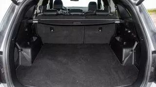 Test Kia Sorento 2025