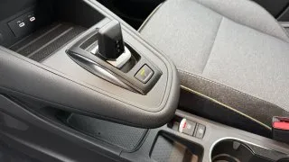 Mitsubishi Grandis 1.3 DI-T Mild Hybrid