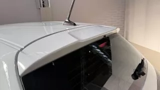 Dacia Spring Electric 100