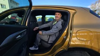 Alfa Romeo Tonale FL