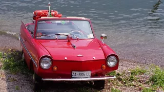 Amphicar