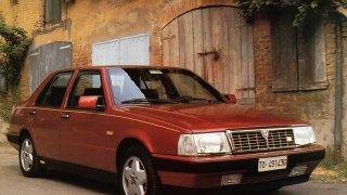 Lancia Thema