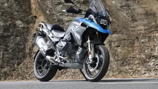 BMW R 1250 GS