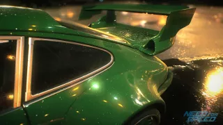 Staronové Need for Speed - Obrázek 5