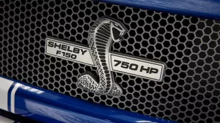 Ford F-150 Shelby Super Snake - Obrázek 4