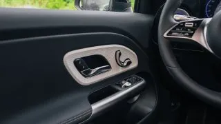 Mercedes-Benz GLB 200 4Matic
