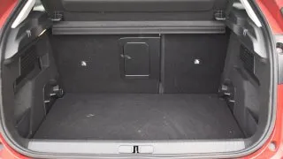 Citroën C4 Petrol 130 MAX