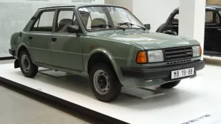 Škoda 125 L