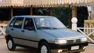 Fiat Uno