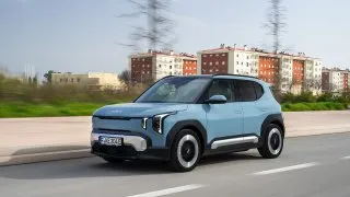 Nejlevnější elektromobil značky Kia je v Česku. Láká na cenu pod 660 tisíc i odolnou baterii
