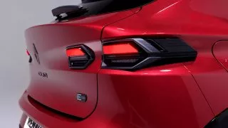 Renault Clio šesté generace