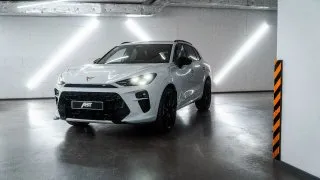 Tuning rovnou z výroby. Cupra spojuje síly s tuner
