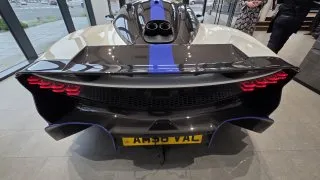 Aston Martin Valhalla