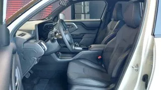 Toyota Urban Cruiser