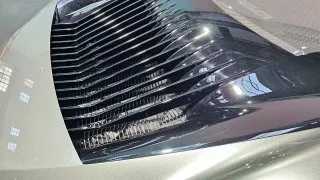 Pininfarina B95