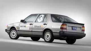 Saab 9000