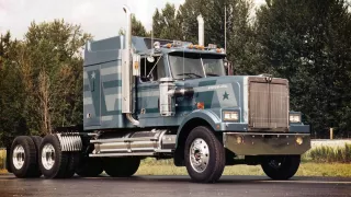 Western Star 4