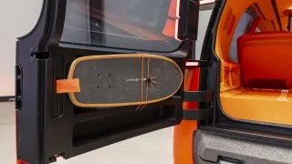 Koncept Citroën ELO