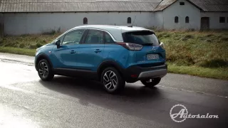 Opel Crossland X 2