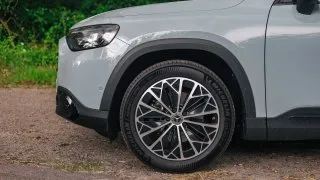 Mercedes-Benz GLB 200 4Matic