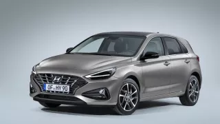 Hyundai i30 2020