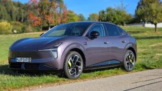 Xpeng L03