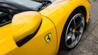 Ferrari 849 Testarossa
