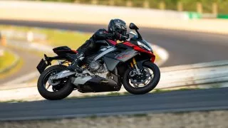 Aprilia RS 660 Factory