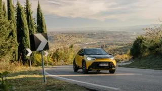 Toyota Aygo X GR Sport