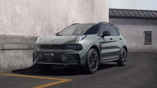 Od plug-in hybridu po luxusní elektrické SUV. Švédská značka Lynk & Co vstupuje na český trh