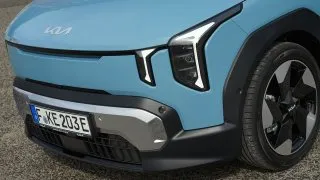 Kia EV2