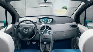 Renault Modus