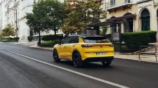 Volkswagen T-Roc 2. generace