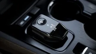 Nissan X-Trail facelift