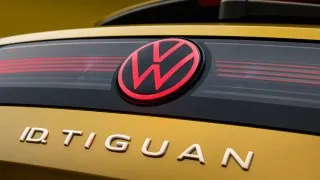 Volkswagen ID. Tiguan