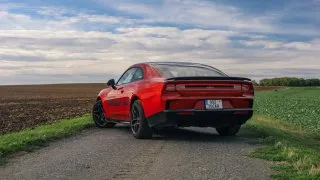 Dodge Charger Scat Pack