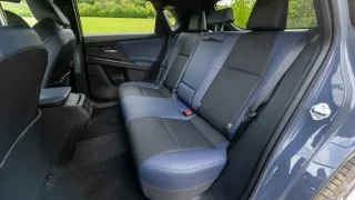 Subaru Solterra