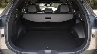 Toyota bZ4X Touring