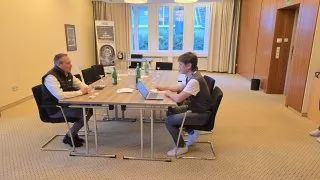 Paolo Pompei, ředitel Nokian Tyres