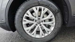 Volkswagen Touareg 3.0 TDI